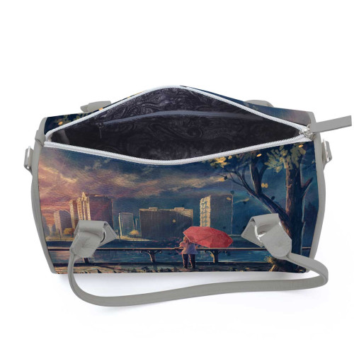 Сумка на руку BG13 «Art gorod»