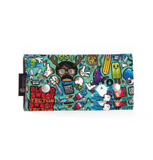 Ключница KEY3 «Colored drawings»