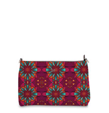 Сумка шолдер, BAG3 «Витраж»