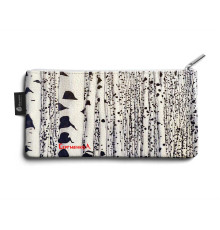 Косметичка small KOS1 «Березы»