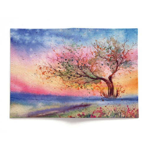 Обложка для паспорта, PAS2 «Wood»