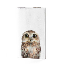 Портмоне PRS3 «Owl»