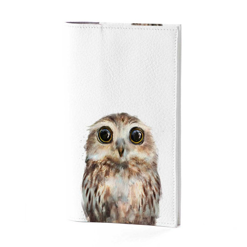 Портмоне PRS3 «Owl»