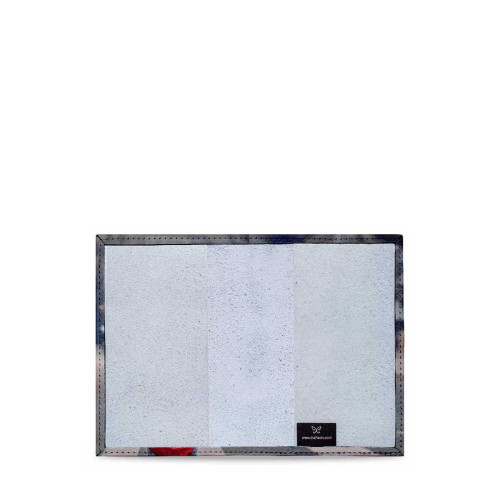 Обложка для паспорта, PAS5 «COVID-19»