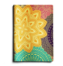 Обложка для паспорта, PAS1 «Mandala»