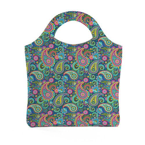 Сумка тоут BAG4 «Indian peysli»