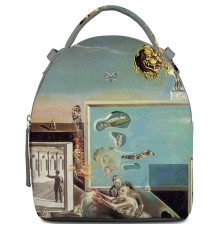 Рюкзак BK16 «Salvador Dali Enlightened Pleasure»