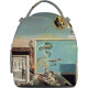 Рюкзак BK16 «Salvador Dali Enlightened Pleasure»