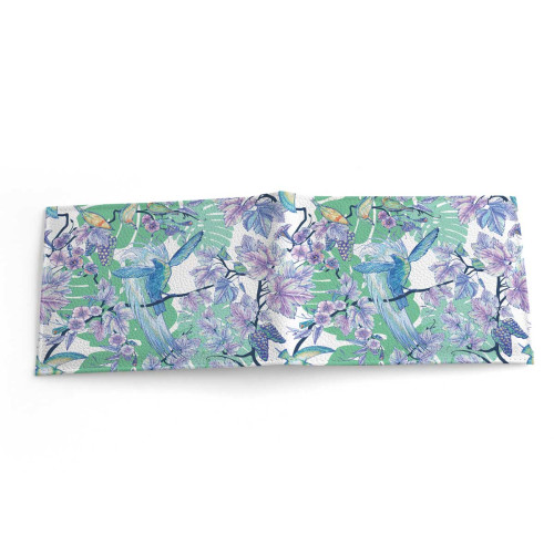 Обложка для зачетной книжки ZTK1 «Колибри»