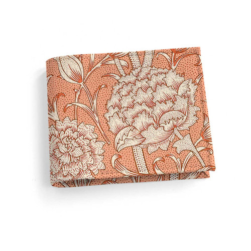 Обложка для студенческого билет STD1 «William Morris 12»