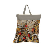 Рюкзак BKP3 «Снегири»