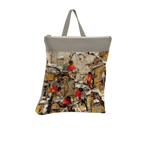 Рюкзак BKP3 «Снегири»