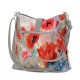 Сумка на плечо BG12 «Maki akvarel»