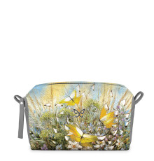 Косметичка, KOS3 «Полет над цветами и травами»