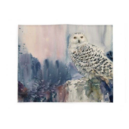 Портмоне PRS3 «На страже»