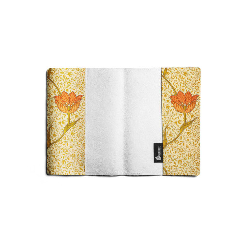 Обложка для паспорта, PAS1 «William Morris 5»