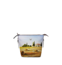 Сумка кросс-боди BAG8 «Тоскана»