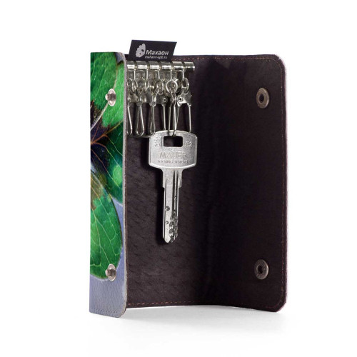 Ключница KEY3 «Клевер»