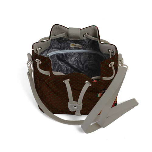 Сумка на плечо BG16 «Европа»