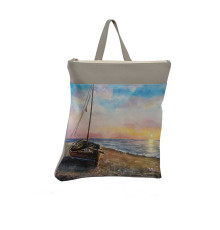 Рюкзак BKP3 «Морской рассвет »