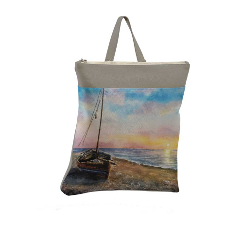 Рюкзак BKP3 «Морской рассвет »