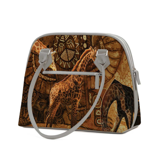 Сумка на плечо BG11 «Giraffe»