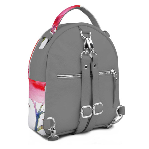 Рюкзак BK16 «Roses»