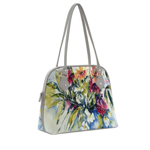 Сумка на плечо BG11 «Vase»