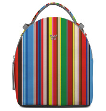 Рюкзак BK16 «Полоски»