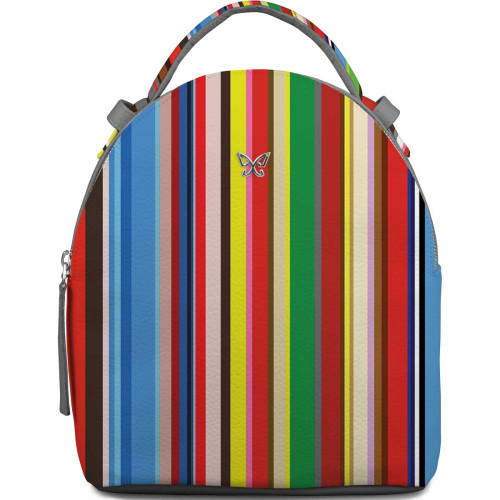 Рюкзак BK16 «Полоски»