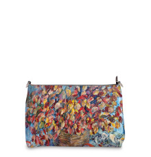 Сумка шолдер, BAG3 «Осенний натюрморт»