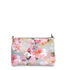 Сумка шолдер, BAG3 «Peonies»