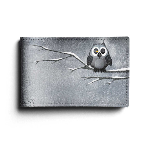 BSN1 «Owl & bird»