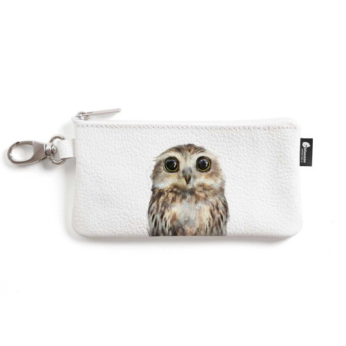 Ключница KEY2 «Owl»