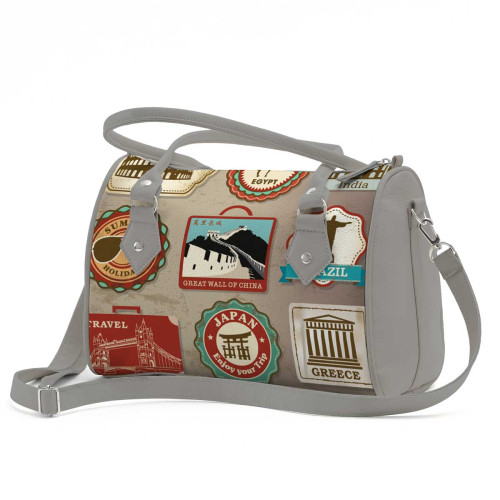 Сумка на руку BG13 «Travel»