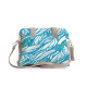 Сумка на плечо BAG5 «Волны»