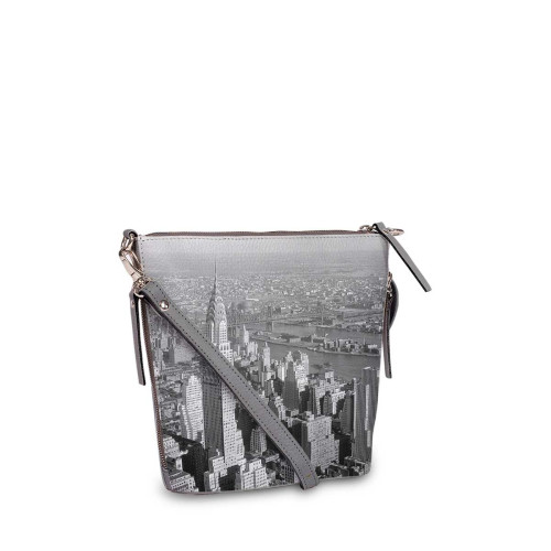 Сумка кросс-боди BAG8 «Нью Йорк»