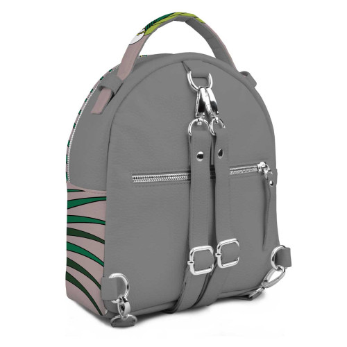 Рюкзак BK16 «Грибочки»