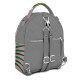 Рюкзак BK16 «Грибочки»