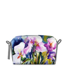 Косметичка, KOS3 «Irisy akvarel»