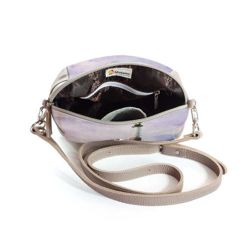 Сумка кросс-боди BAG6 «Маяк»