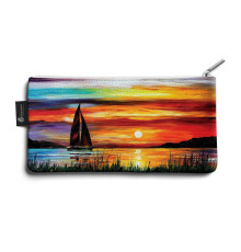 Косметичка small KOS1 «Florida zakat»