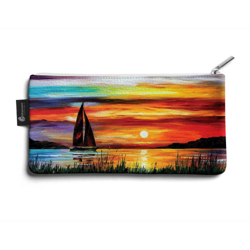 Косметичка small KOS1 «Florida zakat»