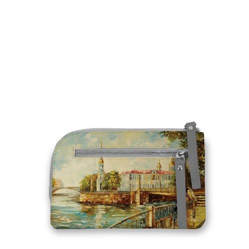 Портмоне, PR21 «Никольский собор »