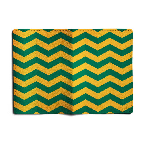 Обложка для паспорта, PAS1 «Винтаж 3»