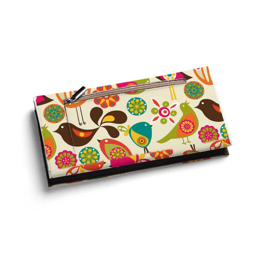 Кошелек, PRS1 «Birds»