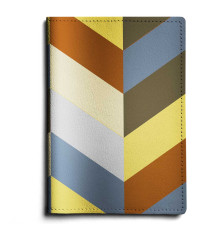 Обложка для автодокументов, AUT1 «Винтаж 2»