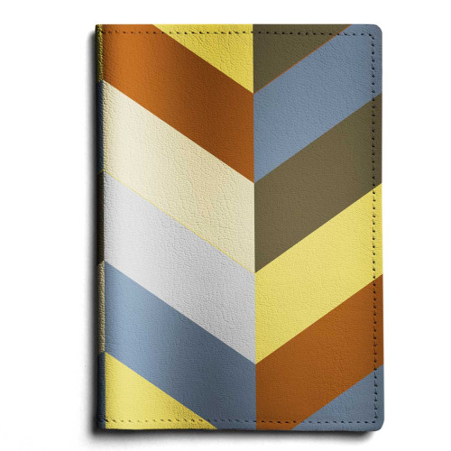 Обложка для автодокументов, AUT1 «Винтаж 2»