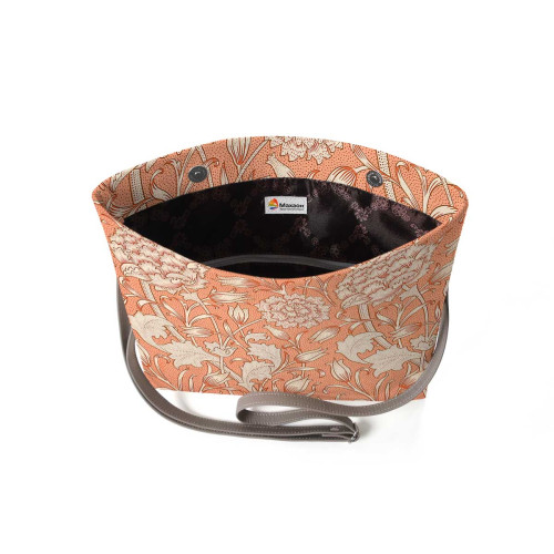 Клатч, кросс-боди KHL4 «William Morris 12»