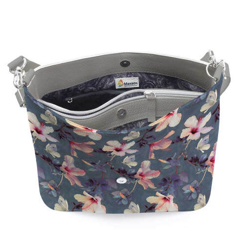 Сумка на плечо BG12 «Kolokolchiki»